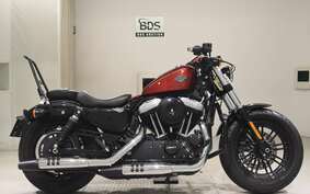 HARLEY XL1200X 2016