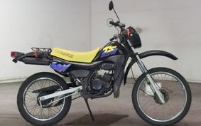 SUZUKI TS50 Hustler SA11A