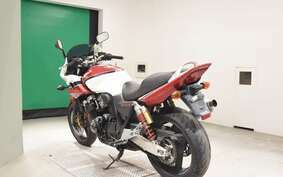 HONDA CB400 SUPER BOLDOR VTEC 2005 NC39