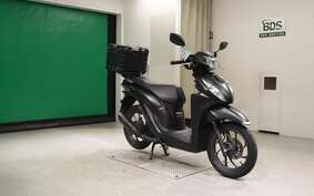 HONDA DIO 110 JK03