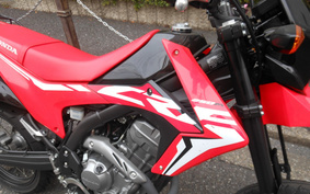 HONDA CRF250M MD44