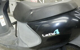 SUZUKI LET's 4 CA45A