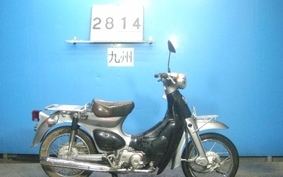 HONDA LITTLE CUB E AA01