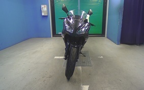 KAWASAKI NINJA 250 EX250L