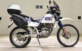 SUZUKI DJEBEL 200 (DR200SE) SH42A