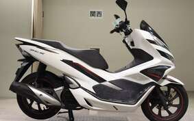 HONDA PCX125 JF81