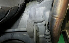 SUZUKI ADDRESS V125 S CF4MA