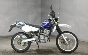 SUZUKI DJEBEL 250 XC Type SJ45A