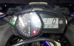 YAMAHA YZF-R25 RG10J