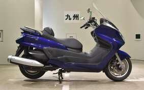 YAMAHA MAJESTY 400 2006 SH04J