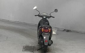 SUZUKI LET's 4 CA45A