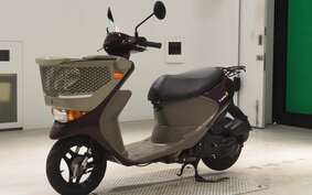 SUZUKI LET's 4 Basket CA43A