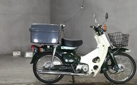 HONDA C50 SUPER CUB C50