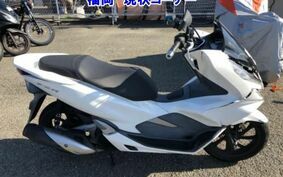 HONDA PCX125 JF81