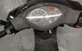YAMAHA JOG SA36J