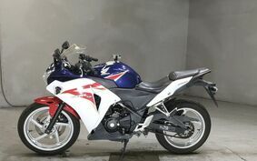 HONDA CBR250R MC41