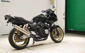 HONDA CB400 SUPER BOLDOR VTEC 2006 NC39