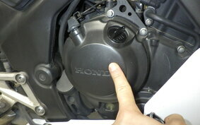 HONDA CBR250R A MC41