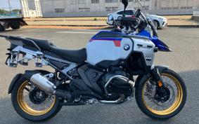 BMW R1300GS ADV ASA 2025 0M31