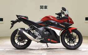 SUZUKI GSX250R DN11A