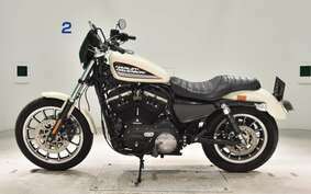 HARLEY XL883RI 2013 CS2