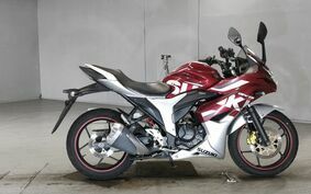 SUZUKI GIXXER 150 SF NG4BJ