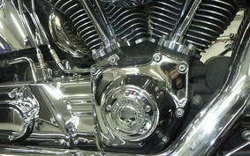 HARLEY FLSTCI 1450 2003 BWB