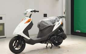 SUZUKI ADDRESS V125 CF4EA