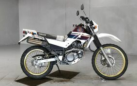 YAMAHA SEROW 225 W 4JG