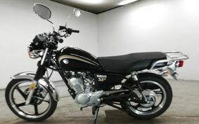 YAMAHA YB125SP PCJL