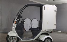HONDA GYRO TA03
