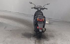 SUZUKI LETS4 CA45A