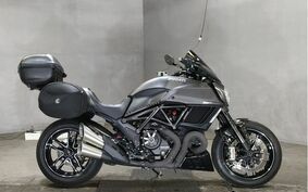 DUCATI DIAVEL Carbon 2016 G105J