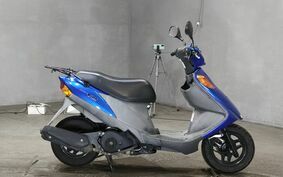 SUZUKI ADDRESS V125 CF4EA