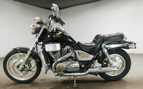 HONDA SHADOW 750 1986 RC25