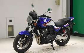 HONDA CB400SF GEN 4 A 2023 NC42