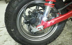 HONDA MONKEY 125 JB02