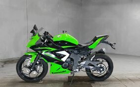 KAWASAKI NINJA 250 SL BX250A