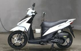 SUZUKI ADDRESS 110 CE47A