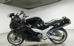 KAWASAKI ZZ1100 NINJA 1998 ZXT10D