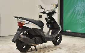 SUZUKI ADDRESS V125 S CF4MA