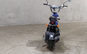 HONDA BYTE AF59