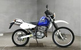 SUZUKI DJEBEL 250 XC Type SJ45A