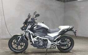 HONDA NC750S DCT 2017 RC88