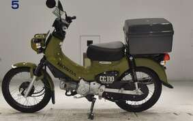 HONDA CROSS CUB 110 JA45