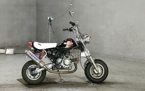 HONDA MONKEY Z50J