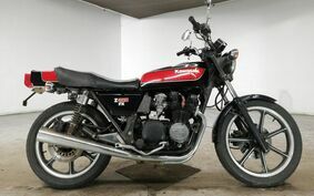 KAWASAKI Z400 FX KZ400E