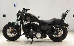 HARLEY XL1200X 2021 LC3