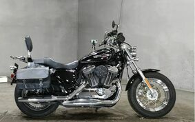 HARLEY XL1200C 2016 CT3