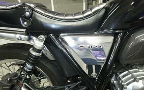 HONDA CB1100 EX ABS 2014 SC65